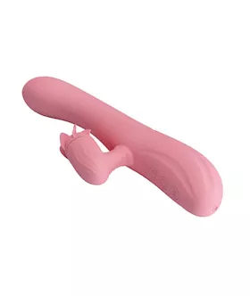 Buck Rabbit Vibrator