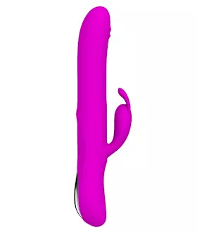 Byron Clitoral Rabbit Vibrator