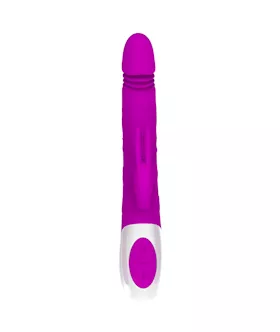 Adrian Rolling Rabbit Vibe