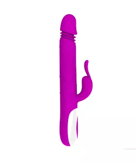 Adrian Rolling Rabbit Vibe