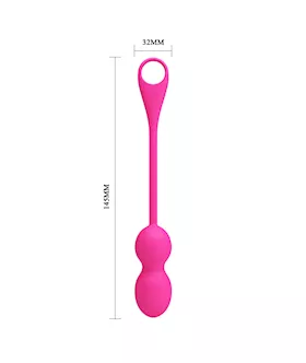 Elvira Kegel Vibrator