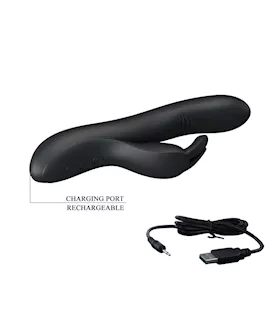 Dirty Dylan Rabbit Vibe