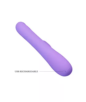 Truman Dual Action Rabbit Vibe