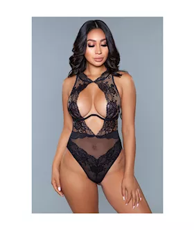 Davina Bodysuit