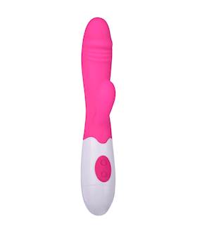 Bunny Rabbit Vibrator 