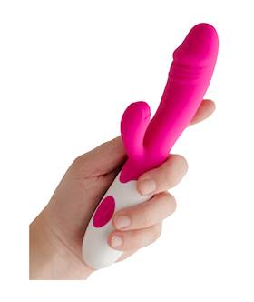 Bunny Rabbit Vibrator 