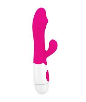 Bunny Rabbit Vibrator 