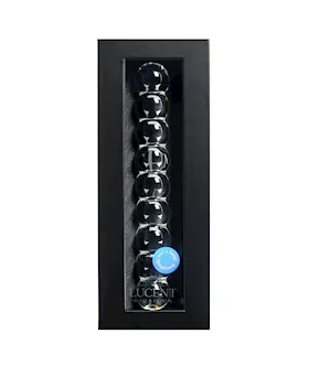 Glass Bubbles Massager - 8 Inch