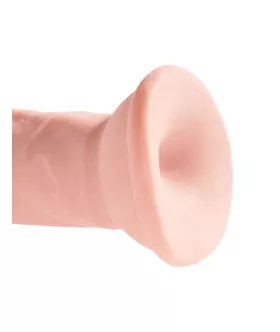 Triple Density 6 Inch Cock