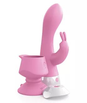 3some Wall Banger Rabbit