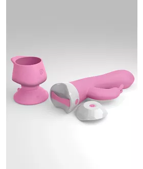 3some Wall Banger Rabbit