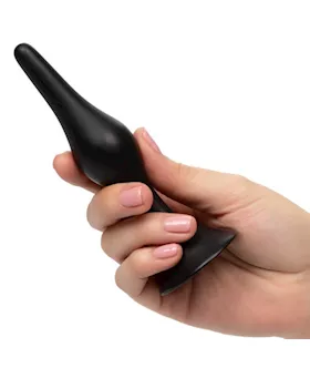 Silicone Anal Starter Kit