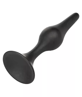 Silicone Anal Starter Kit