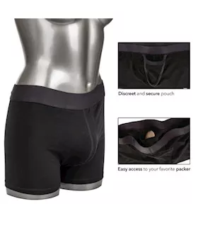 Packer Gear Pouch Bxr Brf-m/l