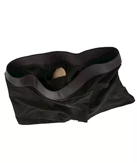 Packer Gear Boxer Brief With Packing Pouch