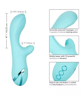 California Dreaming Catalina Climaxer