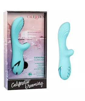 California Dreaming Catalina Climaxer