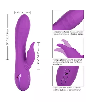 California Dreaming Valley Vampire