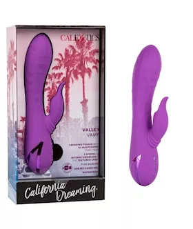 California Dreaming Valley Vampire