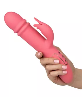 Shameless Tease Rabbit Vibrator