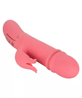 Shameless Tease Rabbit Vibrator