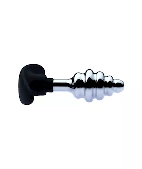 Kink Range Suction Base Butt Plug