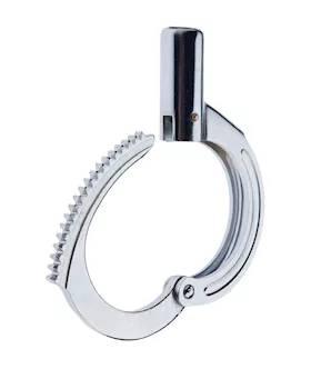 Kink Range Restriction Handcuffs