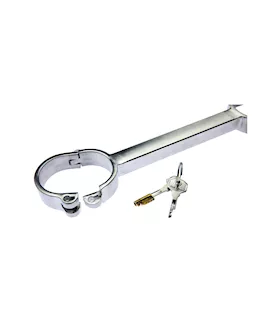 Kinki Handcuff Spreader Bar