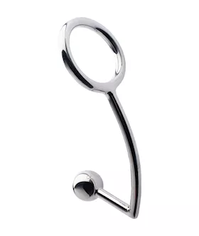 Kink Range Cock Ring Anal Anhcor  Small