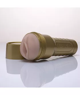 not yet assignedFleshlight Light Flesh Lady Stamina Training Unit STU RP