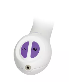 Bloom-intimate Body Pump Vibrator - 4-in-1 Interchangeable Set