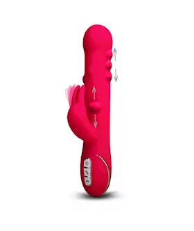Tres Chic Rabbit Vibrator