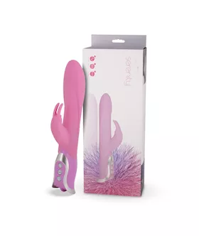 Serenity Rabbit Vibrator