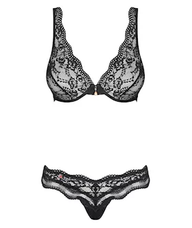 Obsessive Luvae - Set 