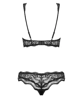 Obsessive Luvae - Set 