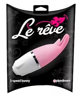 Le Rve 3 Speed Bunny