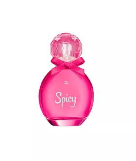 Obsessive Perfume Spicy 30ml