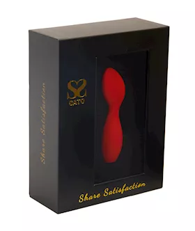 Share Satisfaction Cato