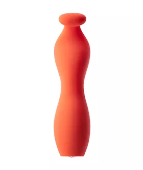 Share Satisfaction Ceba Clitoral Vibrator