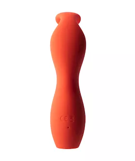 Share Satisfaction Ceba Clitoral Vibrator