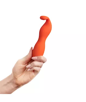 Share Satisfaction Ceba Clitoral Vibrator