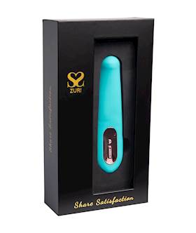 Share Satisfaction Zuri Luxury Vibrator