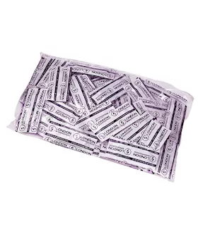 London Moist Condoms 