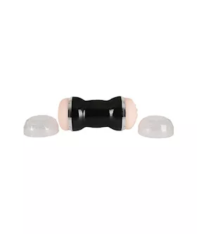 Lusty Double Sided Masturbator