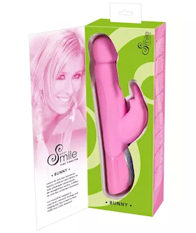Bunny Vibrator