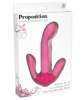 Proposition