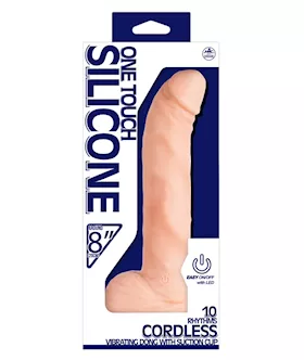 One Touch Silicone
