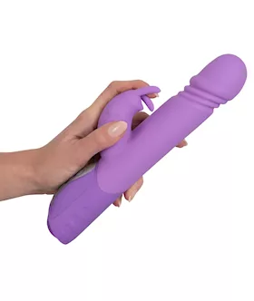 Push Vibrator