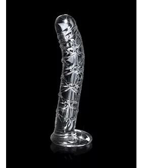 Icicles Textured Teaser