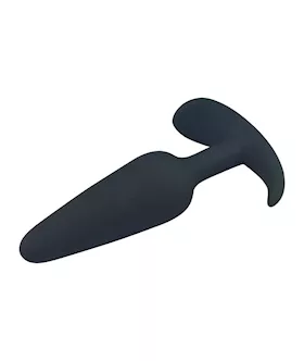 Booty Bliss Butt Plug 